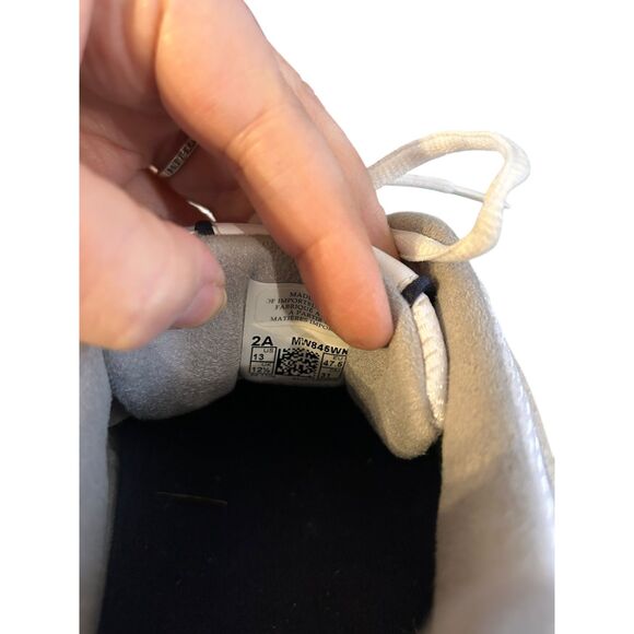 New Balance Men's 845 V1 Motion Control Walking Shoe Size 13 - Picture 8 of 9